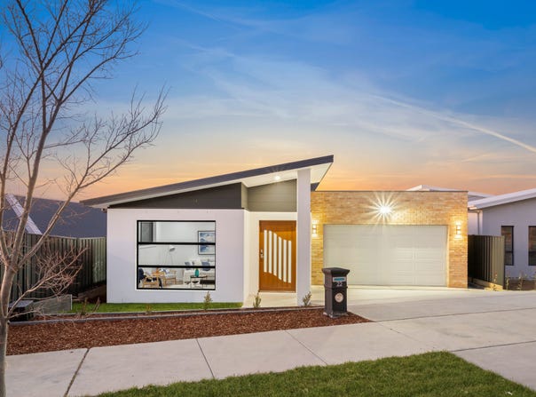 22 Wiry Dock Road, Tralee, NSW 2620