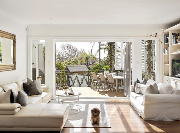 3 Captain Pipers Road, Vaucluse, NSW 2030