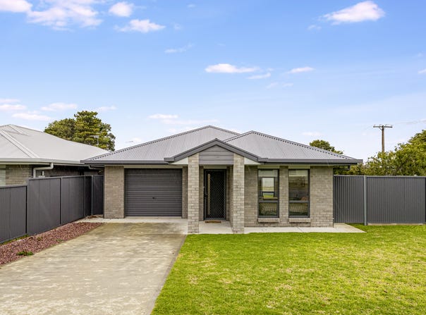 5 Morgan Street, Mount Gambier, SA 5290