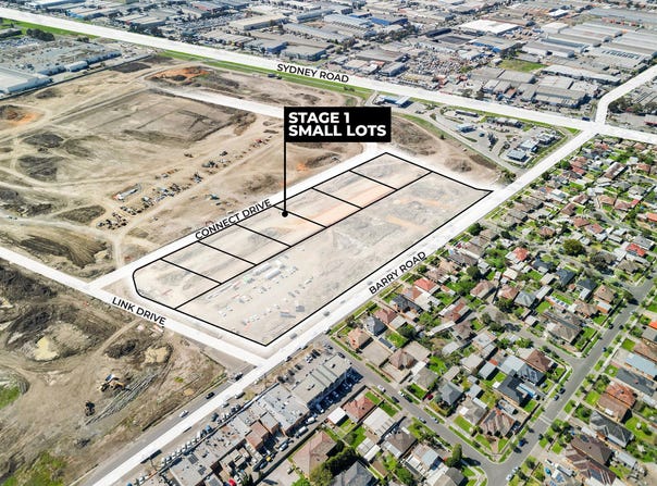 1727-1729 Sydney Road, Campbellfield, Vic 3061