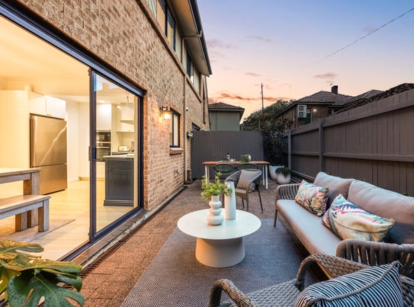 5/15 Bariston Avenue, Cremorne, NSW 2090