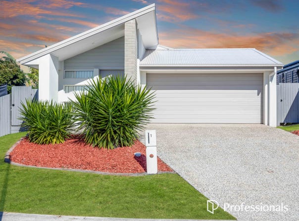 1 Prosper Way, Griffin, Qld 4503