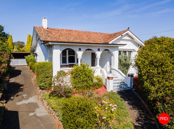 21 Johnstone Street, Castlemaine, Vic 3450