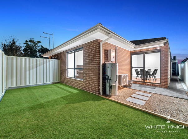 3/28 Romsey Avenue, Sunshine North, Vic 3020