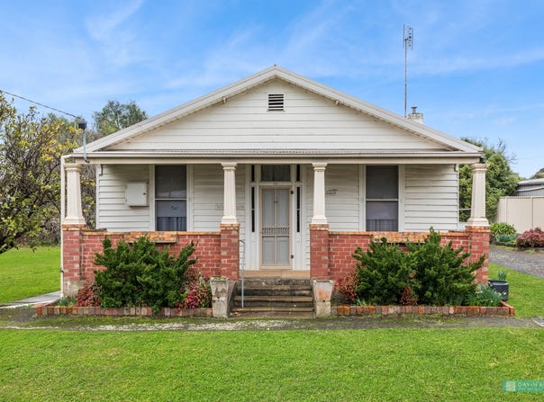 48 Peg Leg Rd, Eaglehawk, Vic 3556