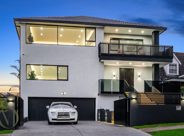 89 Winbourne Street, West Ryde, NSW 2114