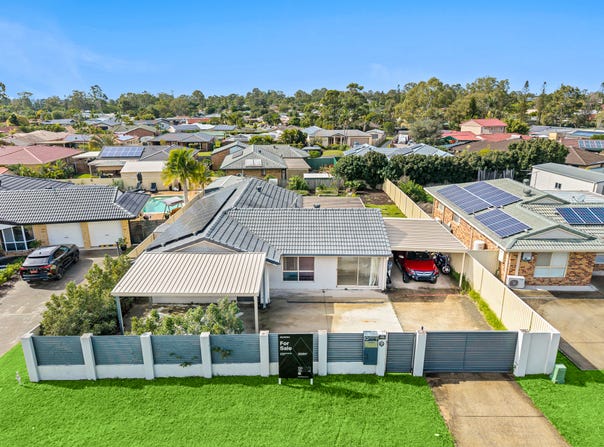 67 Katunga Circuit, Ormeau, Qld 4208