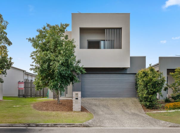 46 Rivina Cct, Coomera, Qld 4209