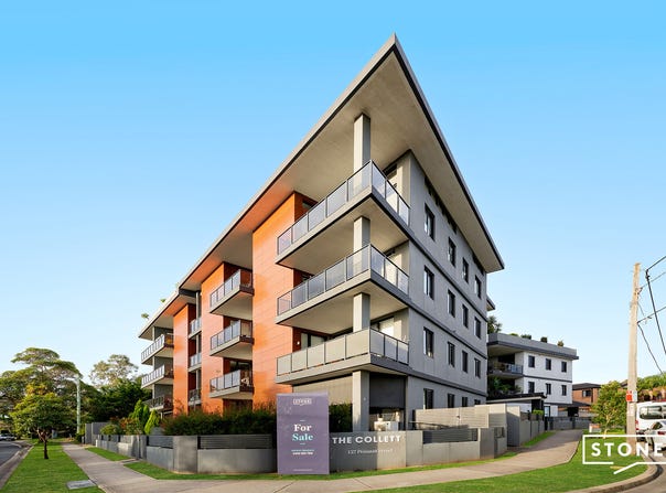 7/127 Pennant Street, Parramatta, NSW 2150