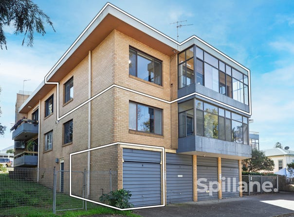 8/195-199 Gosford Road, Adamstown, NSW 2289