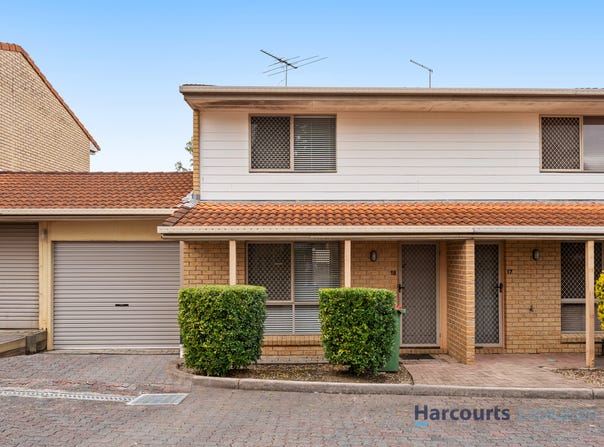 18/136 Smith Road, Woodridge, Qld 4114