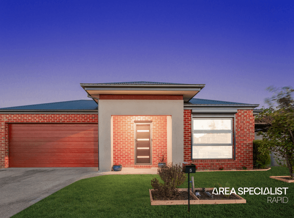 5 Chedword Road, Cranbourne North, Vic 3977