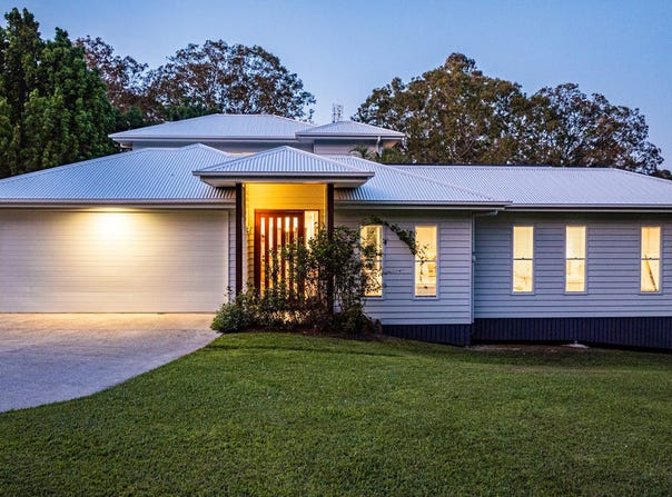 9 Sternberg Road, Witta, Qld 4552