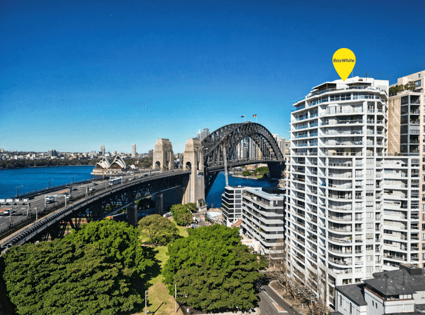 502/38 Alfred Street South, Milsons Point, NSW 2061