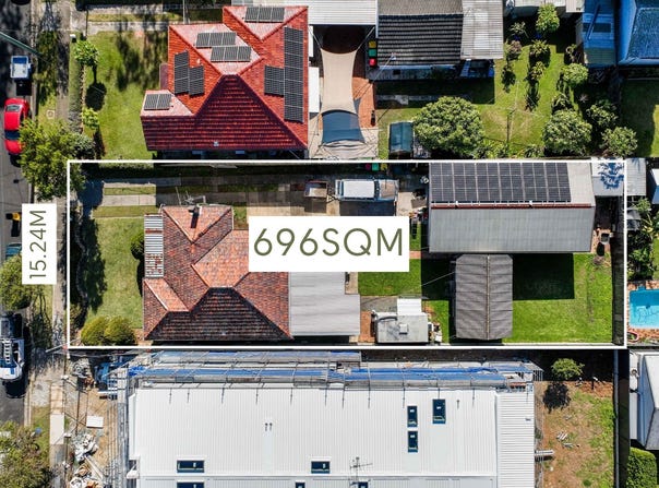 21 Myrtle Street, Rydalmere, NSW 2116