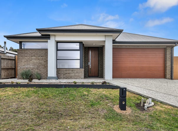 11 Cassinia Street, Inverloch, Vic 3996