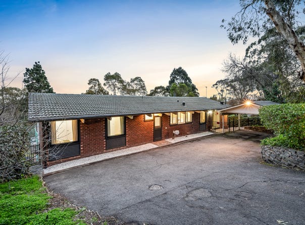 51 Mount Osmond Road, Mount Osmond, SA 5064