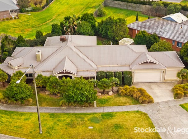 1 Riverslea Boulevard, Traralgon, Vic 3844