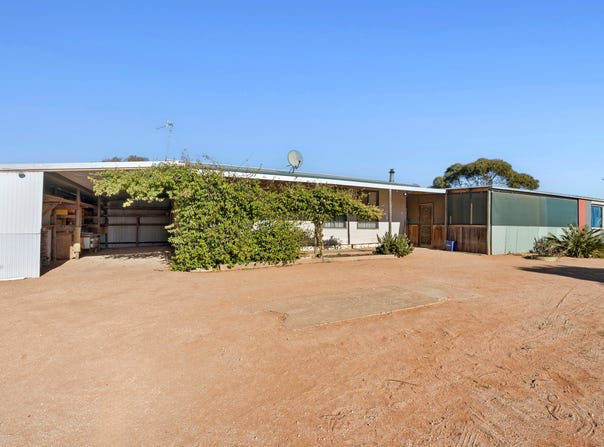 1969 Stanitzki Road, Loxton, SA 5333