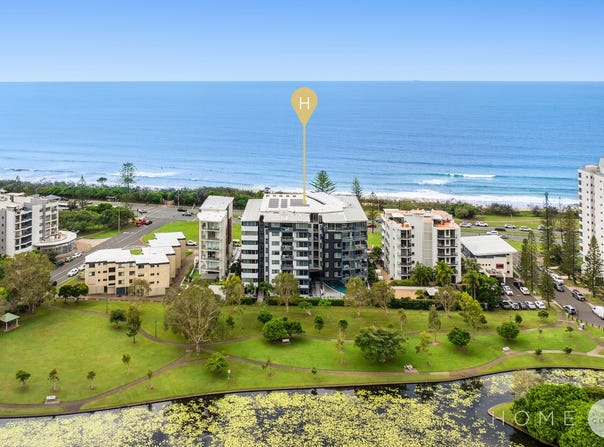 5/118 Alexandra Parade, Alexandra Headland, Qld 4572