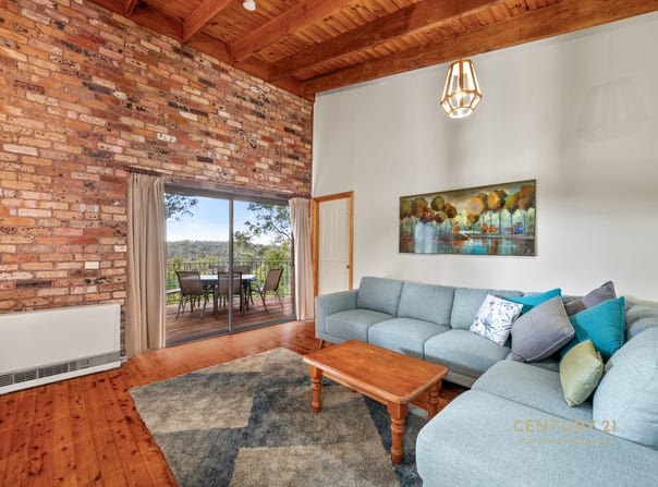 106 Albert Road, Bullaburra, NSW 2784