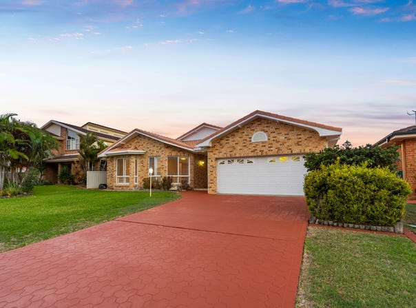 8 Mirage Drive, Tuncurry, NSW 2428