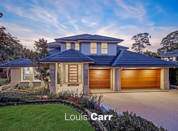 42 Penderlea Drive, West Pennant Hills, NSW 2125