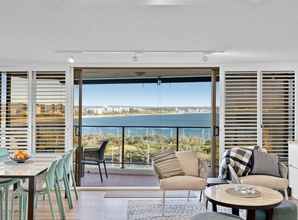 15/10 Pacific Boulevard, Buddina, Qld 4575