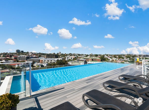 103/8 Bank Street, West End, Qld 4101