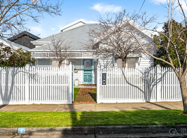 4 Thorne Street, East Geelong, Vic 3219