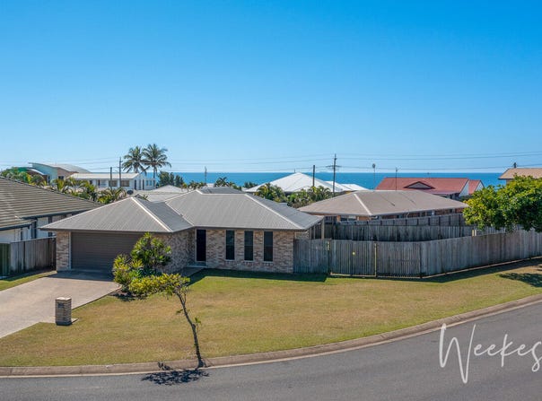 4 Breeze Drive, Bargara, Qld 4670