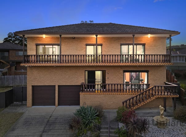 29 Keiley Street, Marsfield, NSW 2122