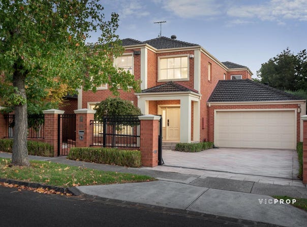38 Frederick Street, Balwyn, Vic 3103
