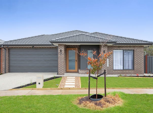 7 Foal Way, Kilmore, Vic 3764