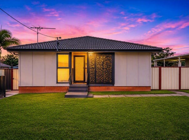 5 & 5A Don Mills Avenue, Hebersham, NSW 2770