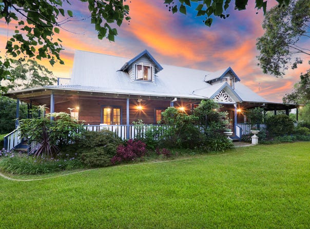 9 Martins Creek Road, Paterson, NSW 2421