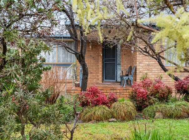 50 Kennedy Street, Euroa, Vic 3666