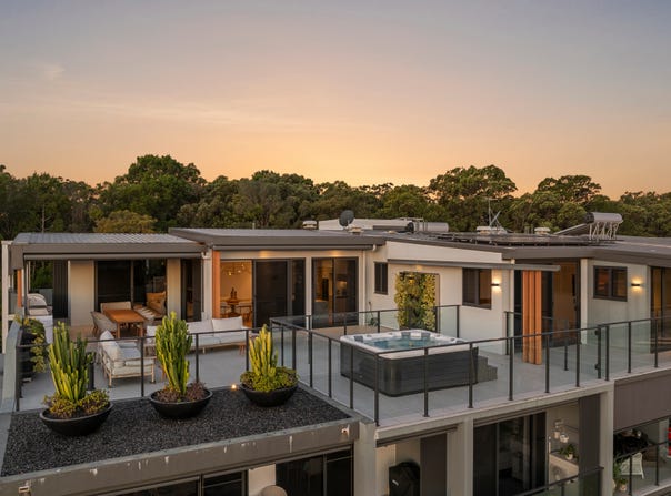 2233/15 Lakeview Rise, Noosa Heads, Qld 4567