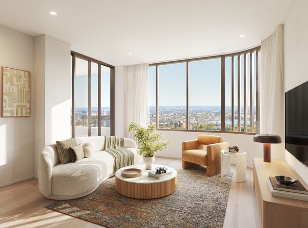 23-35 Atchison Street, St Leonards, NSW 2065