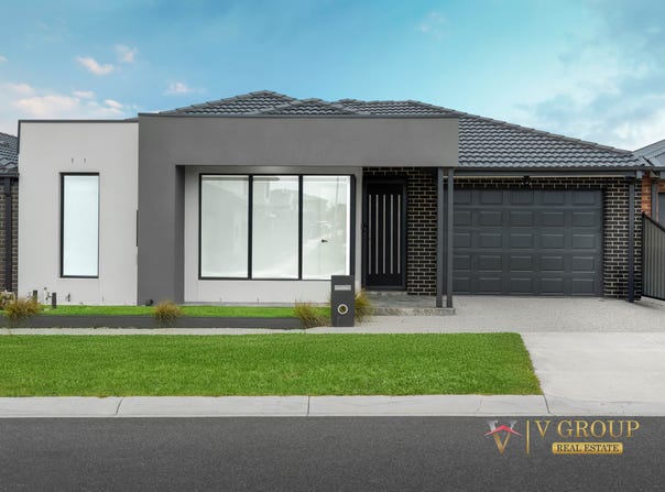 9 Bowenia Avenue, Craigieburn, Vic 3064