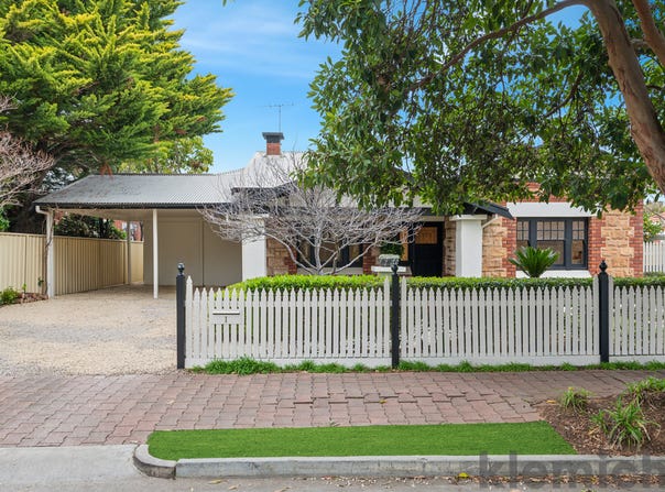1 Eric Avenue, Black Forest, SA 5035
