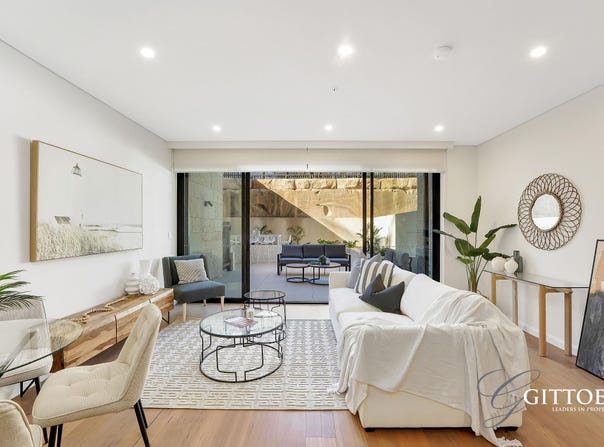 C103/89 John Whiteway Drive, Gosford, NSW 2250