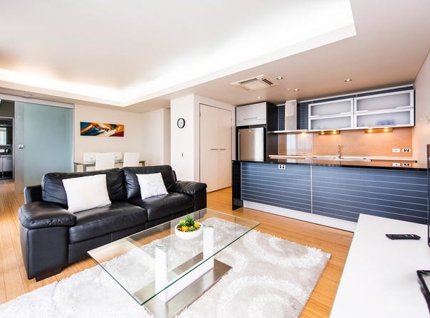 124/22 St Georges Terrace, Perth, WA 6000