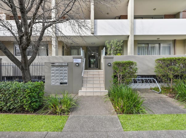 21/4-10 Benedict Court, Holroyd, NSW 2142