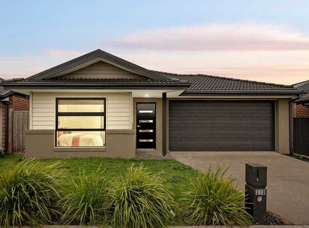 318 Mandalay Circuit, Beveridge, Vic 3753