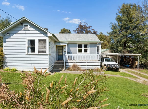 32 Cooper Street, Alexandra, Vic 3714
