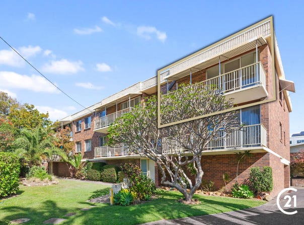 9/3 Gateleigh Crescent, The Entrance, NSW 2261