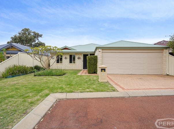 14 Evella Cove, Lakelands, WA 6180