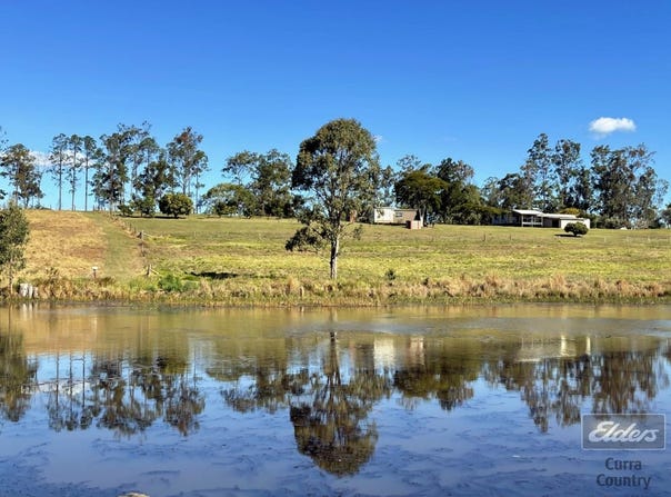 199 Forestry Road, Bauple, Qld 4650