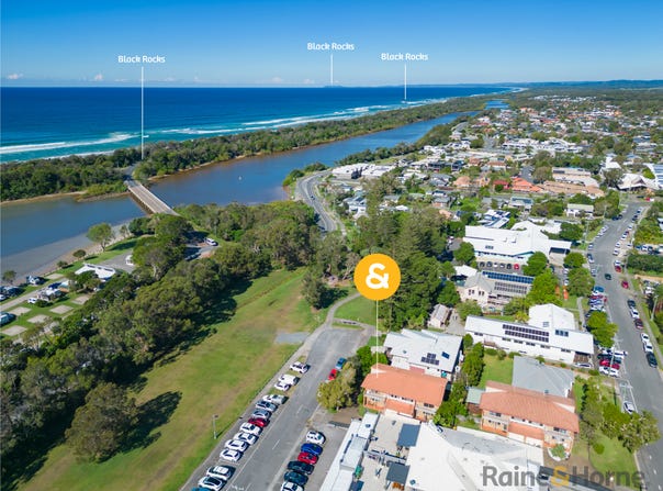 1/14 Philip Street, Pottsville, NSW 2489
